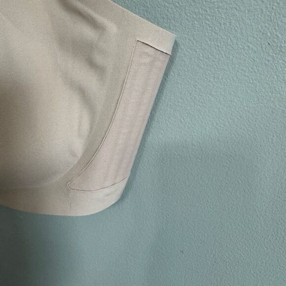 Honeylove Crossover Bra nude size 3X - Picture 5 of 9